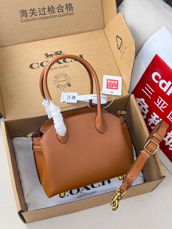 All Categories Official Website "Brand Women's Bags" Women's Bags 💙 COACH 2025 New COACH Handbags