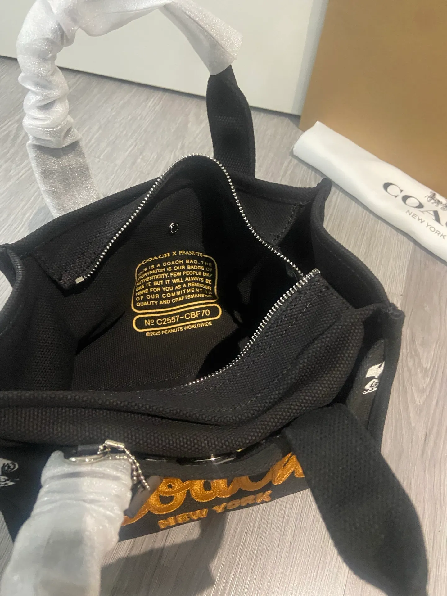 All Categories Coach Women's Bags (COACH) Coach 2525