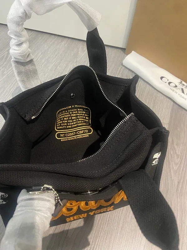 All Categories Coach Women's Bags (COACH) Coach 2525