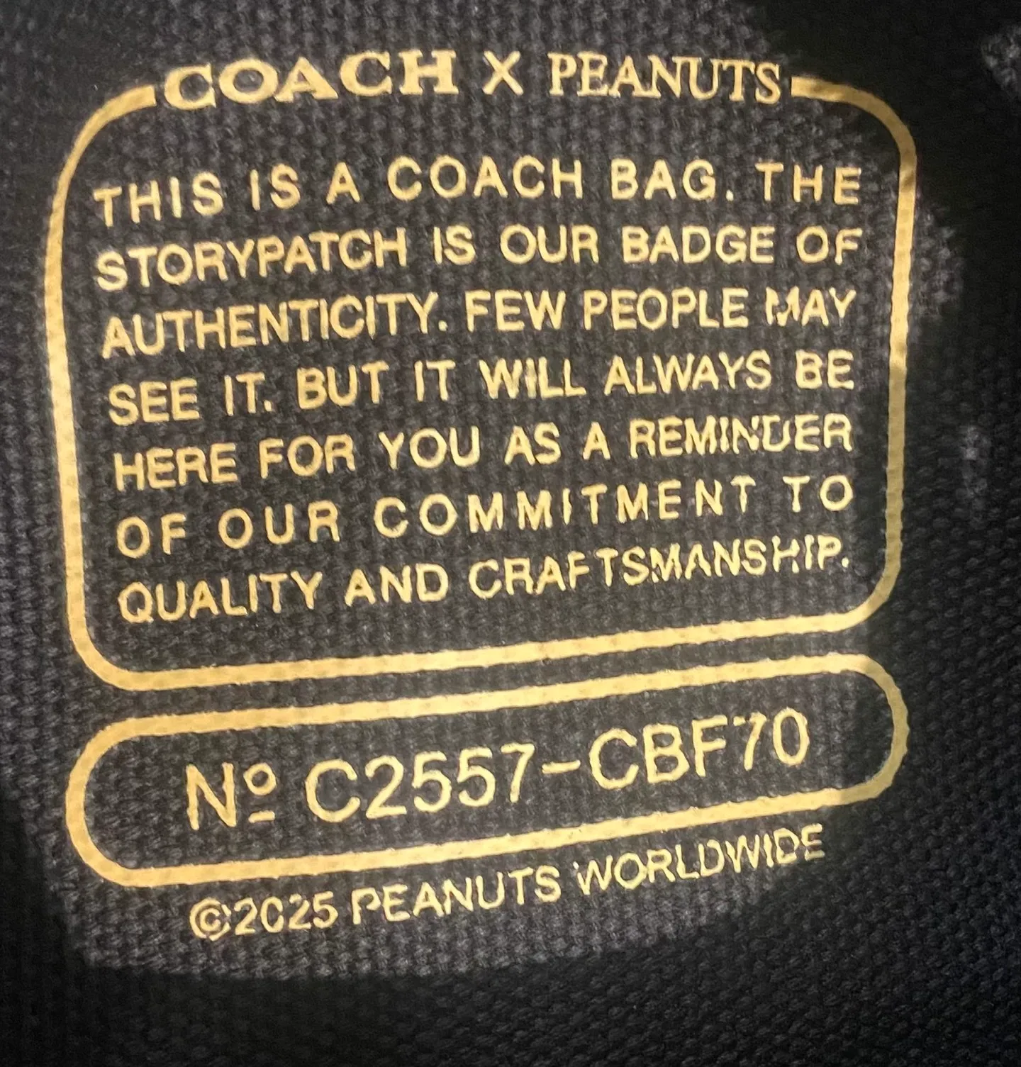 All Categories Coach Women's Bags (COACH) Coach 2525