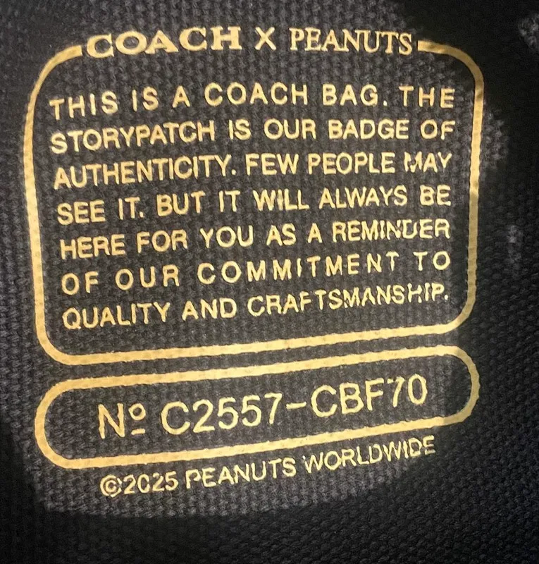 All Categories Coach Women's Bags (COACH) Coach 2525
