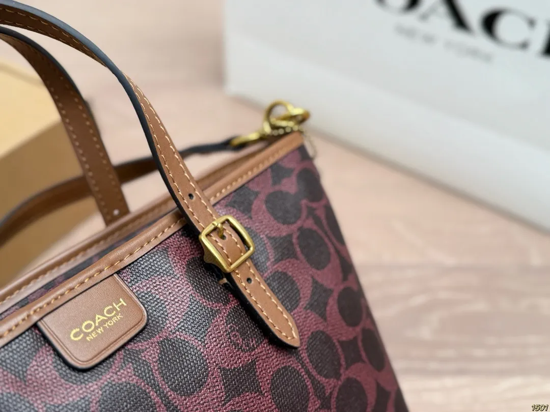 All Categories Official Website "Brand Women's Bags" Women's Bags 💙 COACH 2025 New COACH Handbags