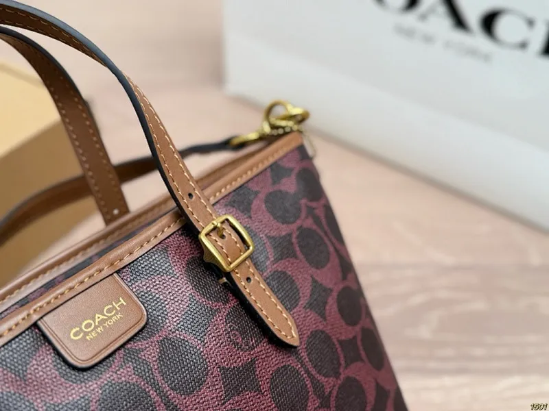 All Categories Official Website "Brand Women's Bags" Women's Bags 💙 COACH 2025 New COACH Handbags