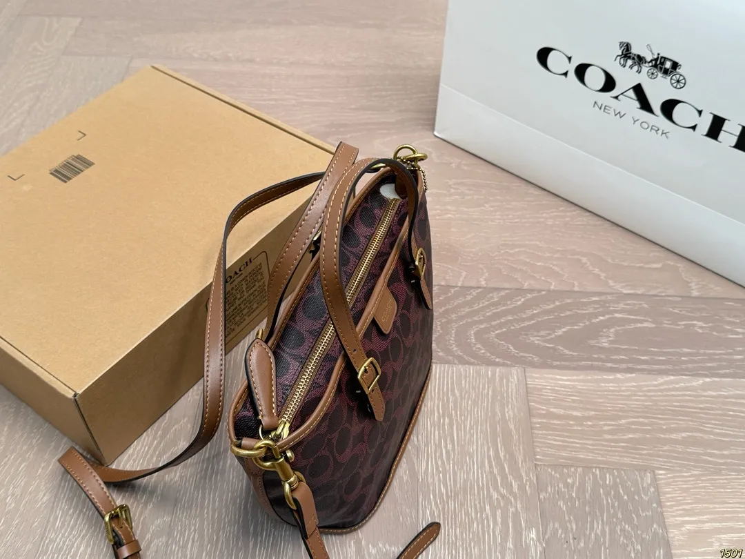 All Categories Official Website "Brand Women's Bags" Women's Bags 💙 COACH 2025 New COACH Handbags