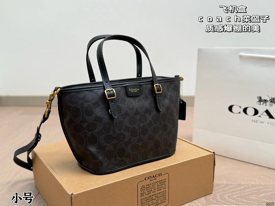 All Categories Official Website "Brand Women's Bags" Women's Bags 💙 COACH 2025 New COACH Handbags