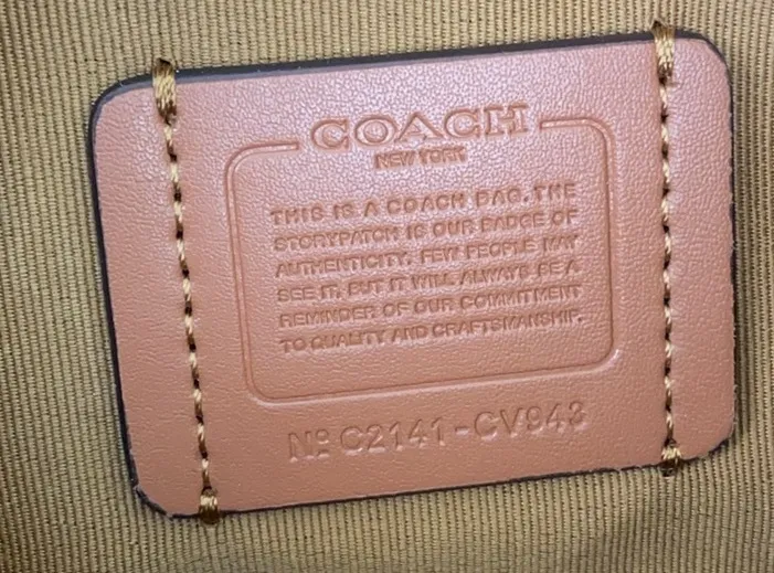 All Categories Coach Women's Bags (COACH) Coach CV943