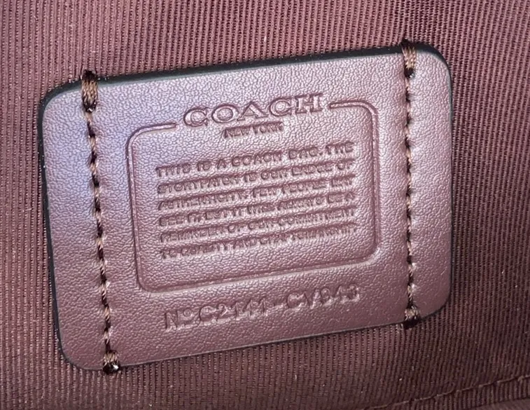 All Categories Coach Women's Bags (COACH) Coach CV943
