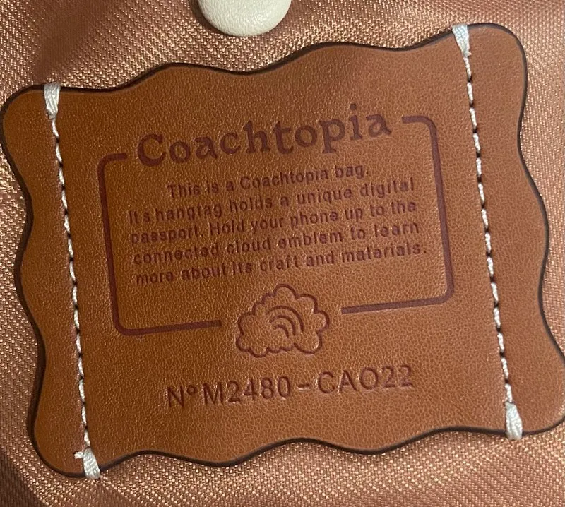 All Categories Coach Women's Bags (COACH) Coach CAO22