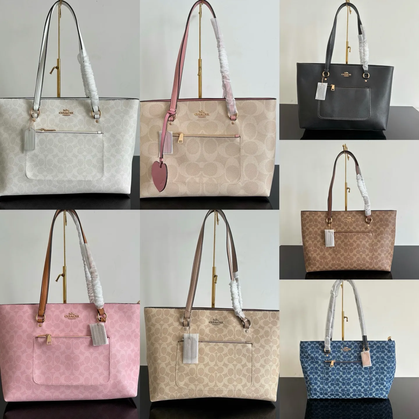 All Categories COACH Women's Bags COACH CDB88