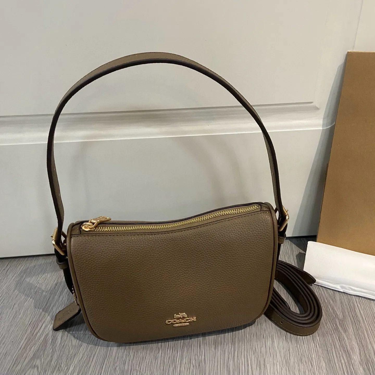 All Categories Coach Women's Bags (COACH) Coach CY701