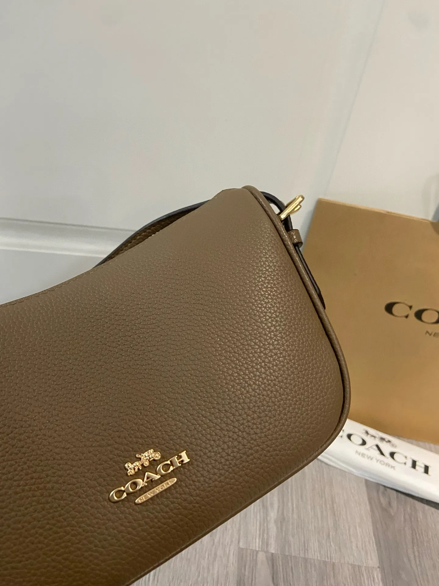 All Categories Coach Women's Bags (COACH) Coach CY701