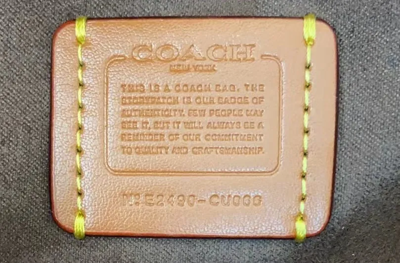 All Categories Coach Women's Bags (COACH) Coach CU066