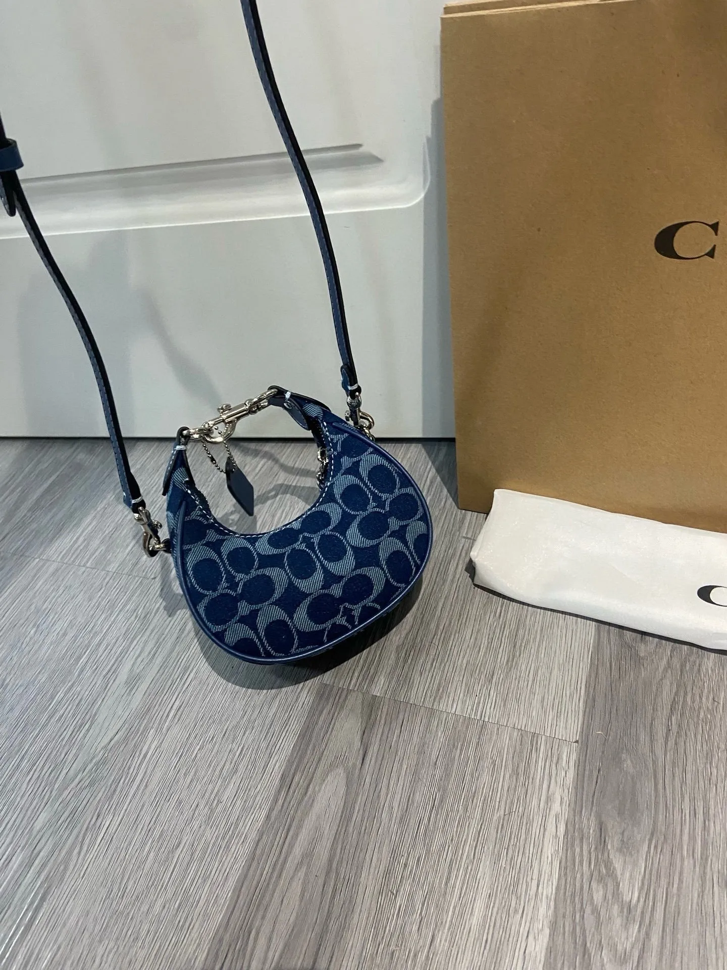All Categories Coach Women's Bags (COACH) CR508 CA004