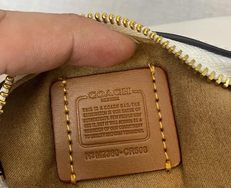 All Categories Coach Women's Bags (COACH) CR508 CA004