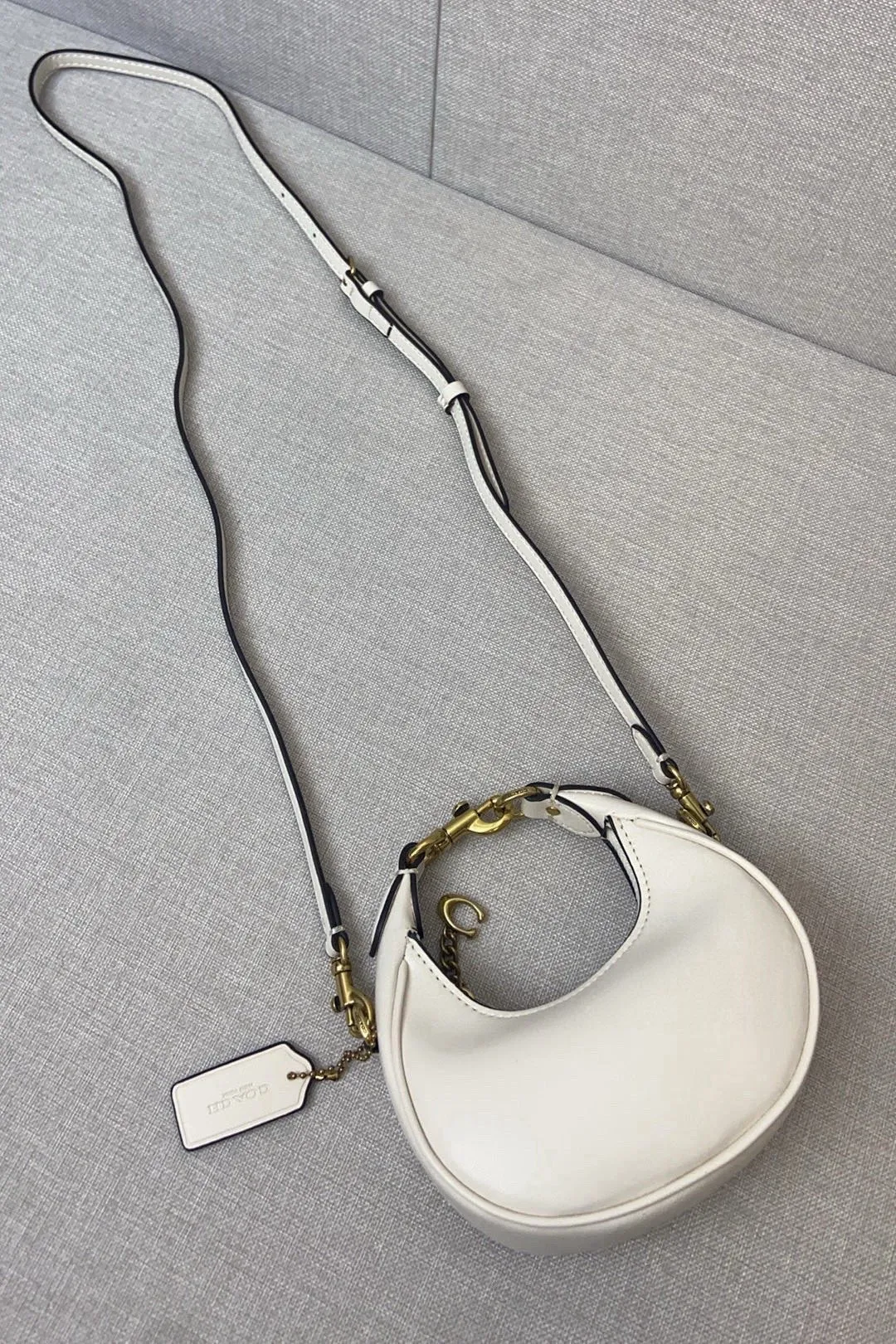 All Categories Coach Women's Bags (COACH) CR508 CA004