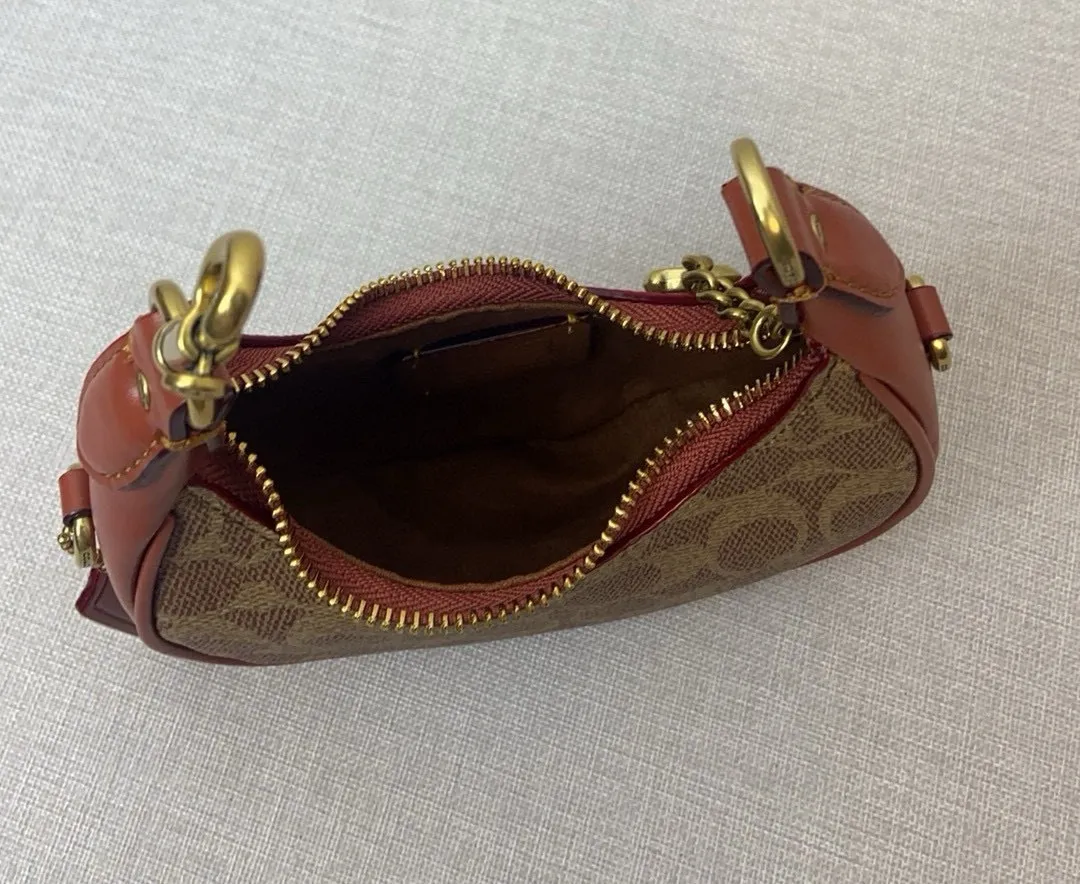 All Categories Coach Women's Bags (COACH) CR508 CA004