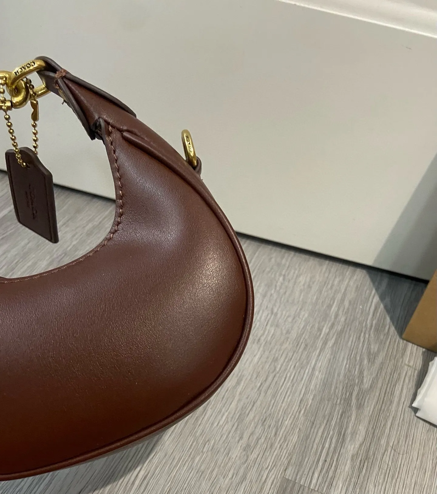 All Categories Coach Women's Bags (COACH) CR508 CA004