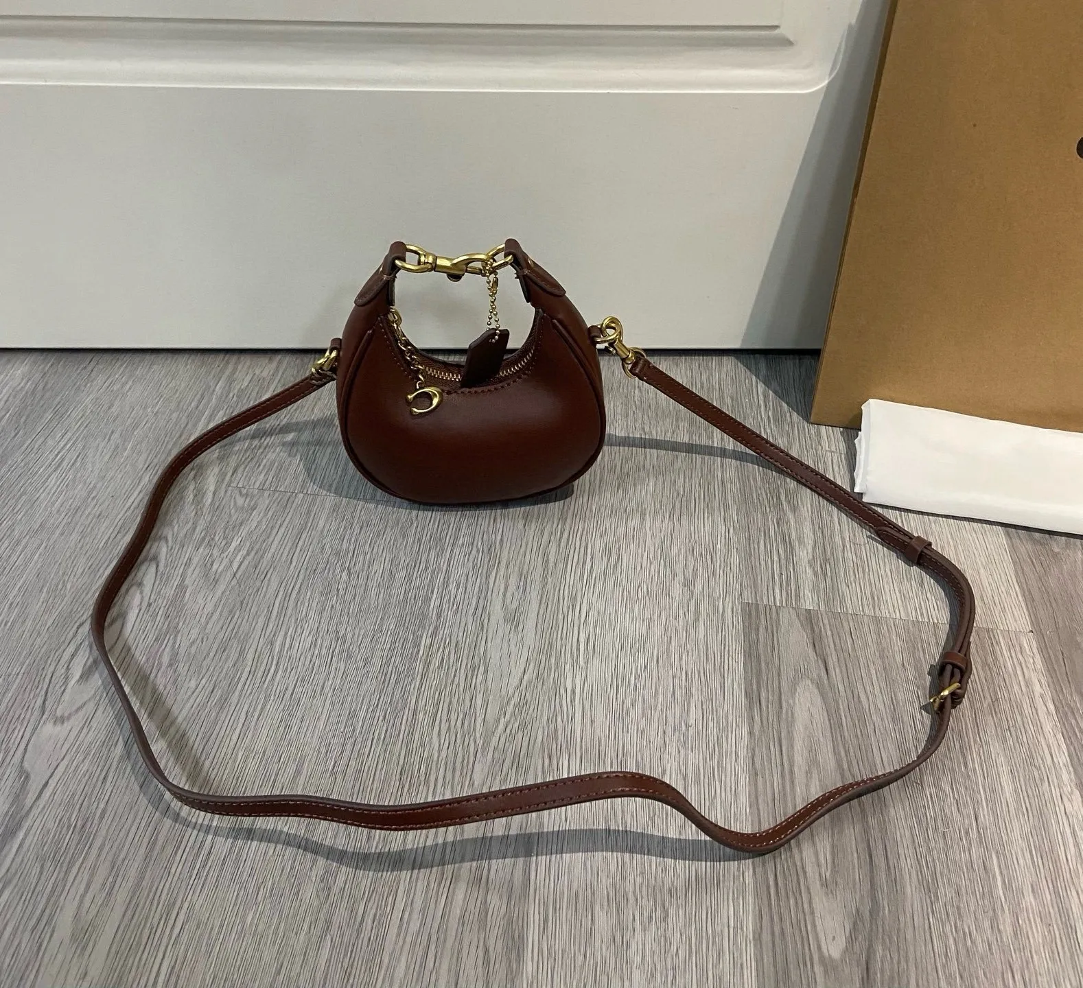 All Categories Coach Women's Bags (COACH) CR508 CA004