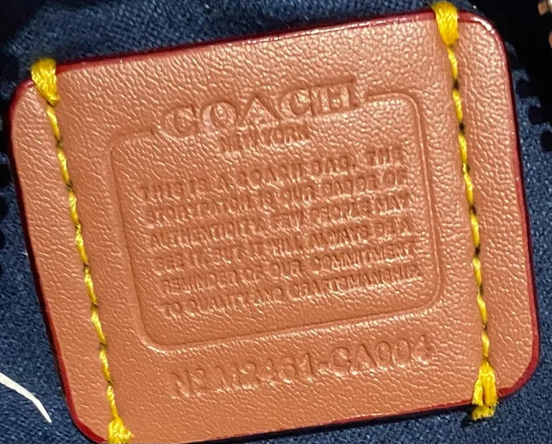 All Categories Coach Women's Bags (COACH) CR508 CA004