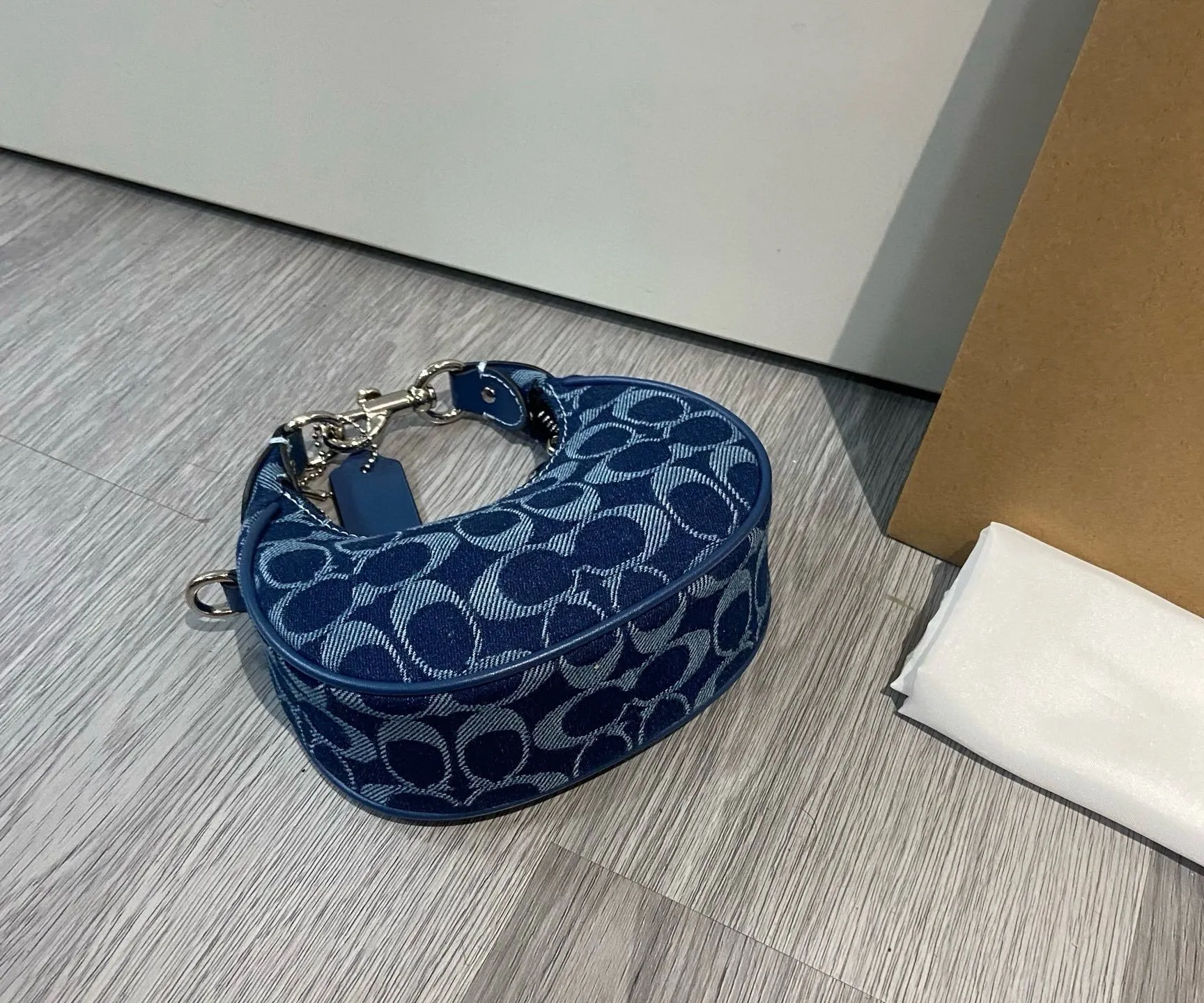 All Categories Coach Women's Bags (COACH) CR508 CA004