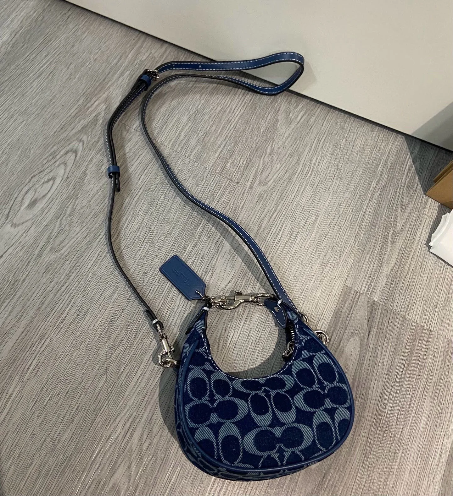 All Categories Coach Women's Bags (COACH) CR508 CA004