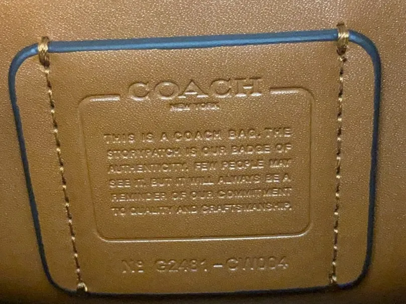 All Categories Coach Women's Bags (COACH) Coach CW004