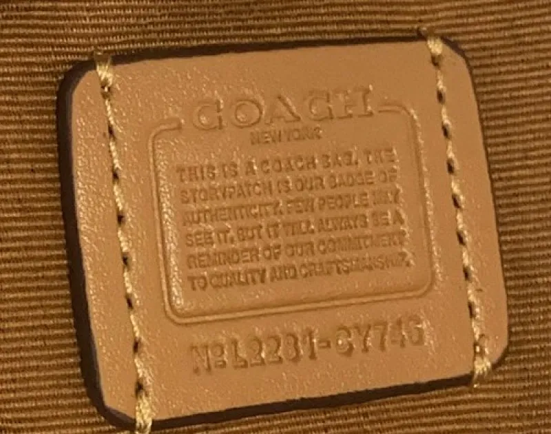 All Categories Coach Women's Bags (COACH) Coach CY746