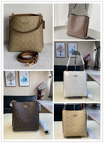 All Categories Coach Women's Bags (COACH) CA583