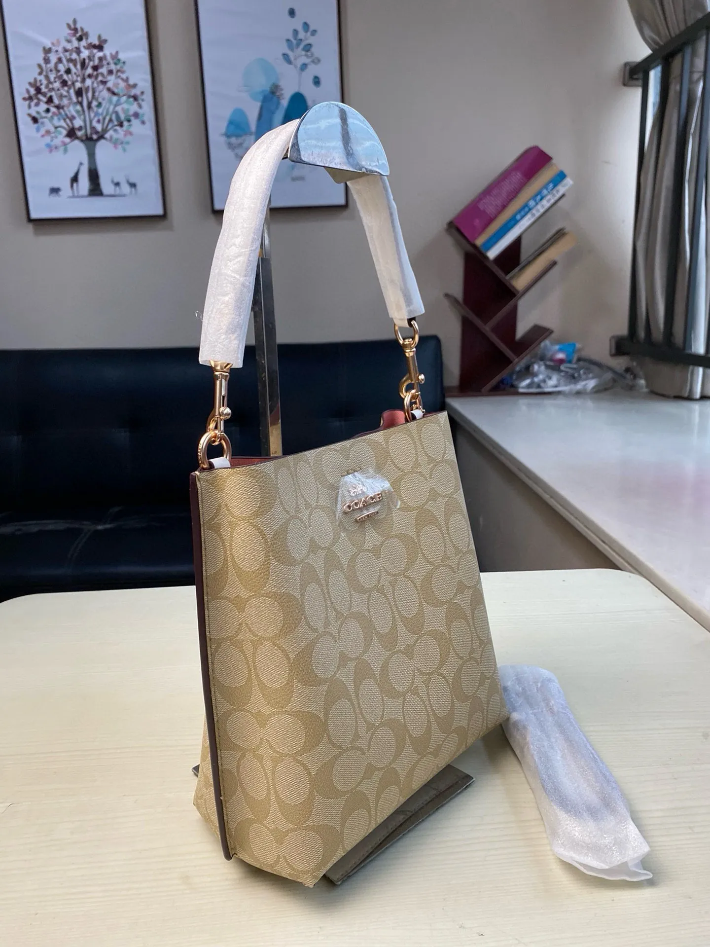 All Categories Coach Women's Bags (COACH) CA583