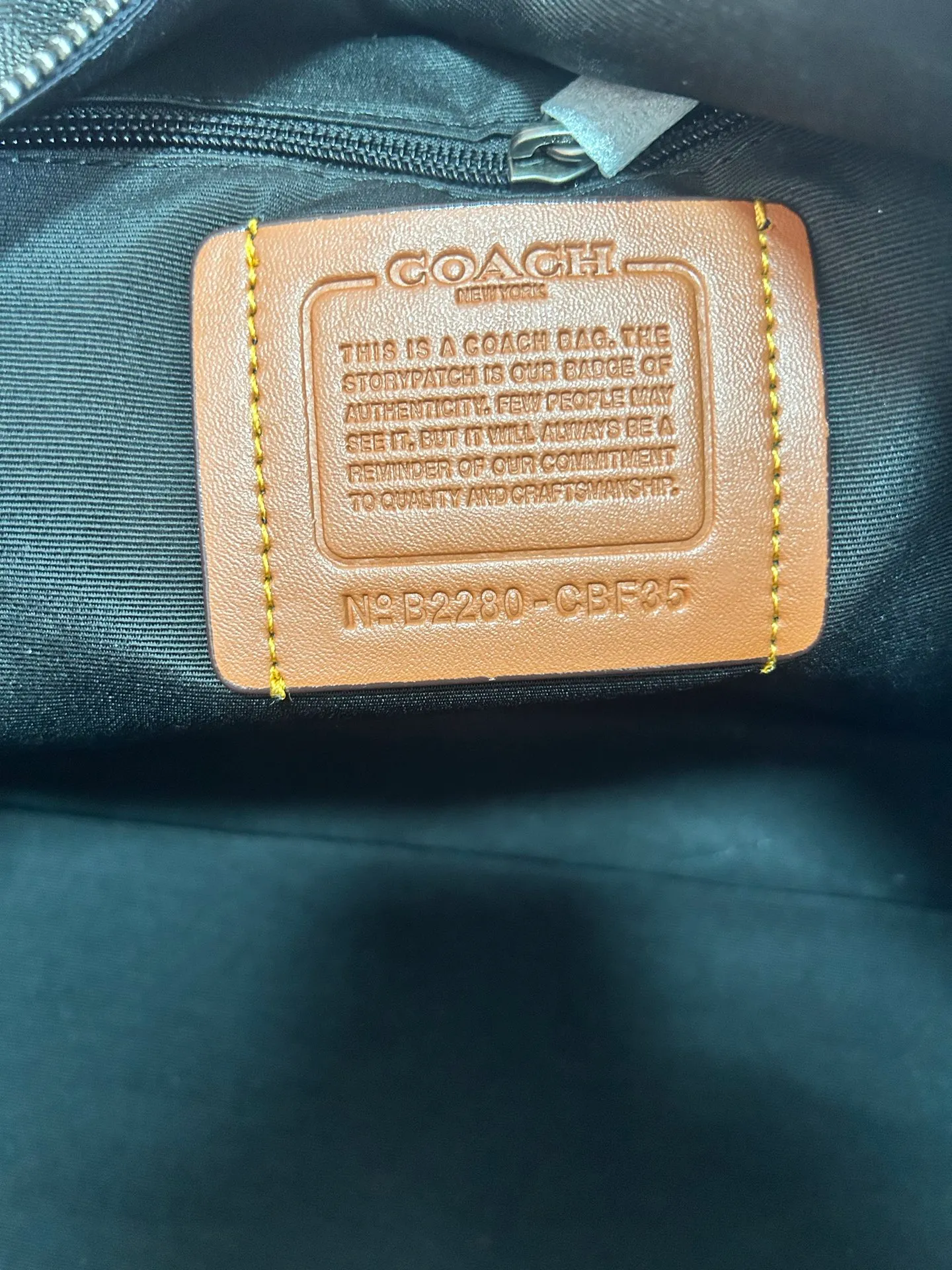 All Categories Coach Women's Bags (COACH) Coach CBF35