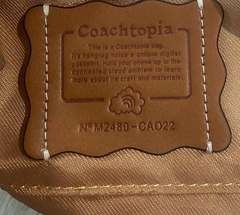 All Categories Coach Women's Bags (COACH) Coach CAO22