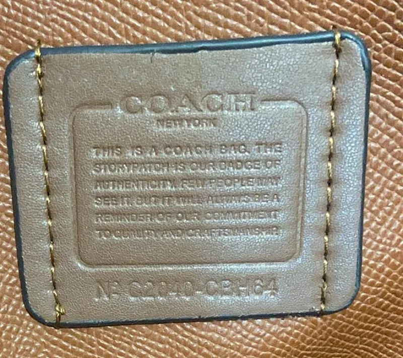 All Categories COACH Women's Bags COACH CBH64