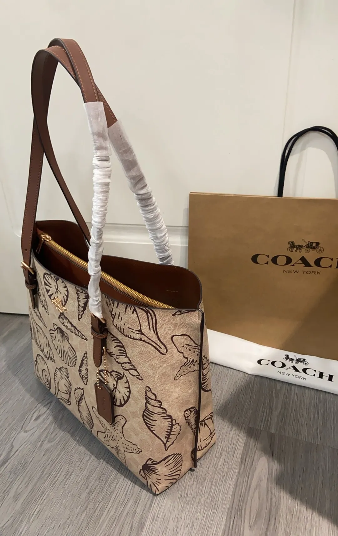 All Categories COACH Women's Bags COACH CBH64