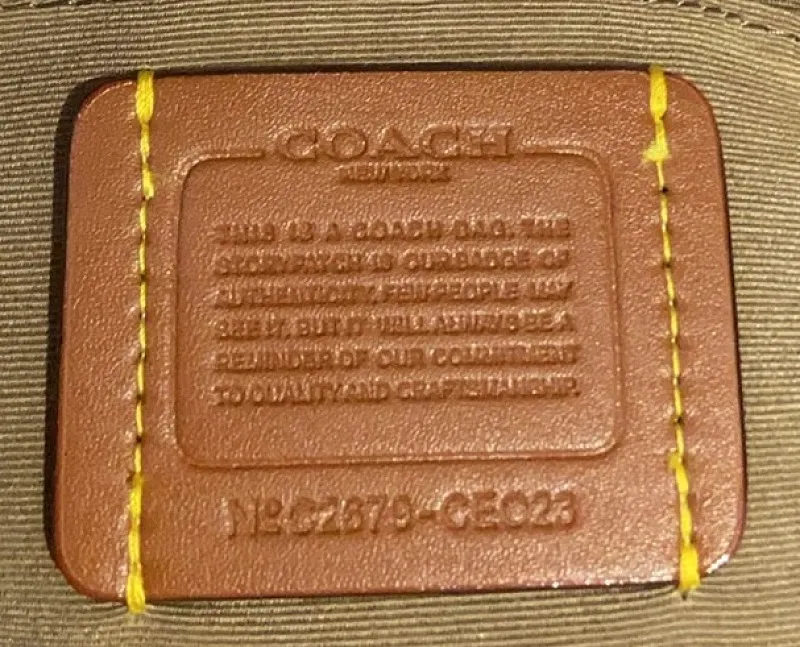 All Categories Coach Women's Bags (COACH) Coach cEO23