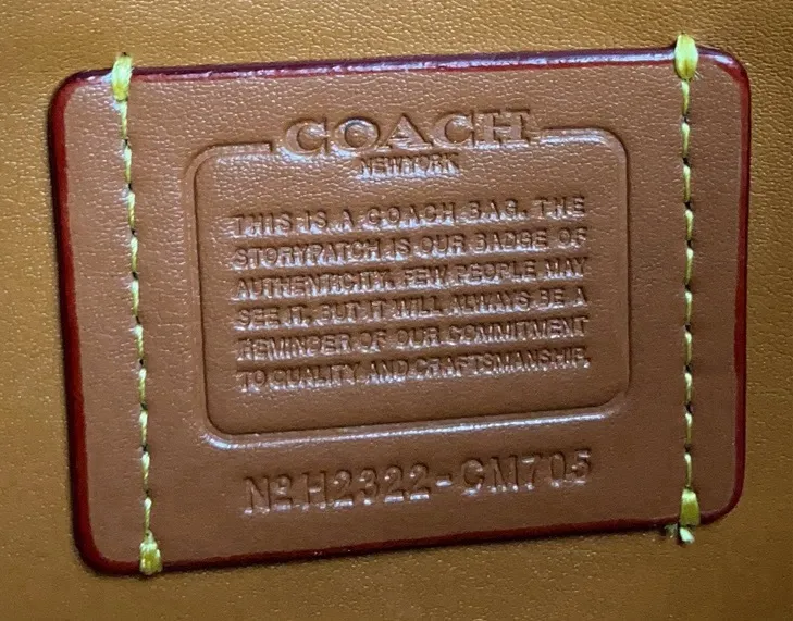 All Categories Coach Women's Bags (COACH) Coach 232
