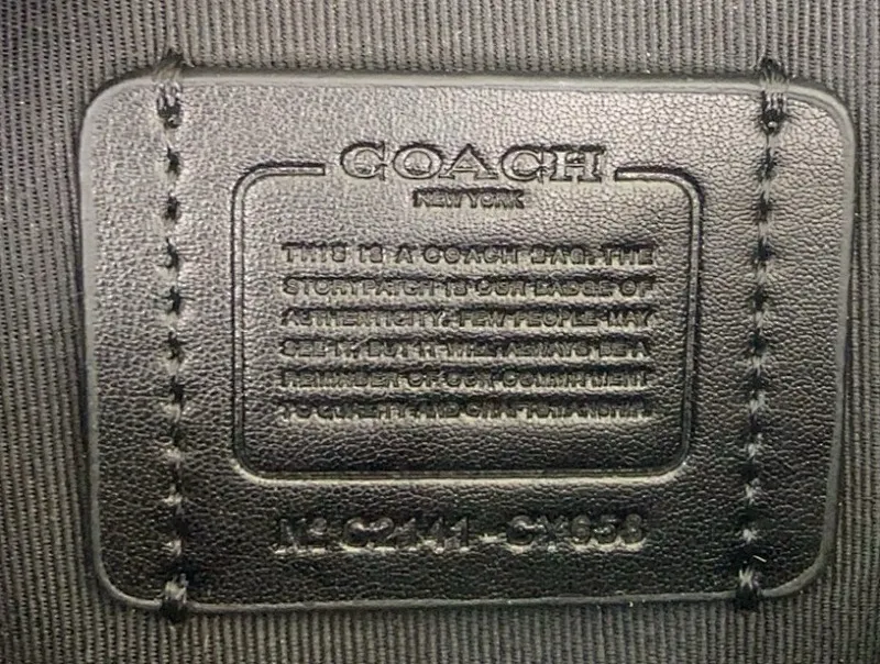 All Categories Coach Women's Bags (COACH) Coach CY658