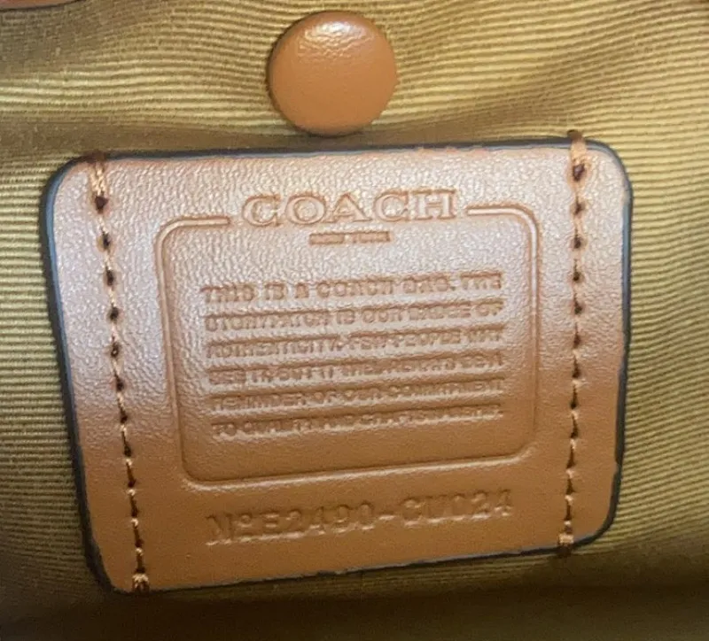 All Categories Coach Women's Bags (COACH) Coach cU024