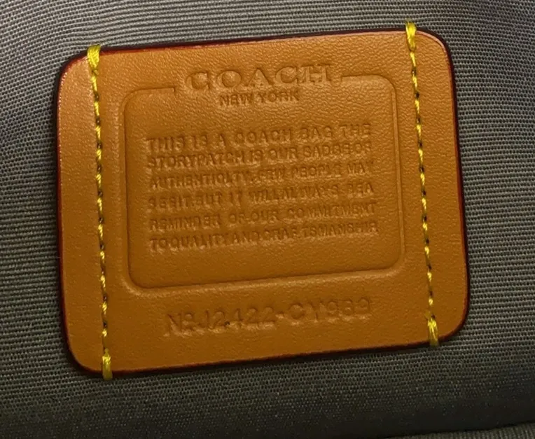 All Categories Coach Women's Bags (COACH) Coach CY990