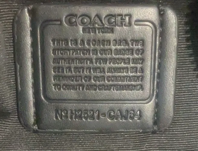 All Categories Coach Women's Bags (COACH) CAJ64