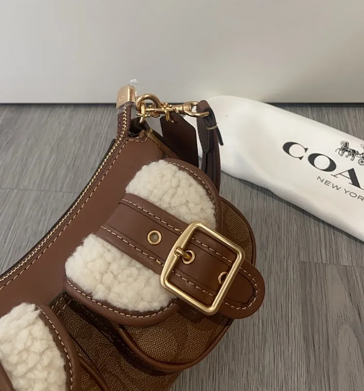 All Categories Coach Women's Bags (COACH) Coach CY658