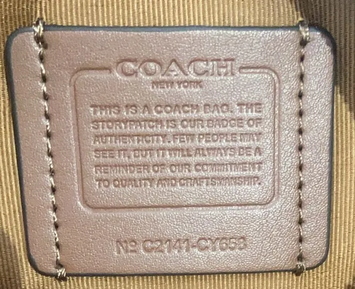 All Categories Coach Women's Bags (COACH) Coach CY658