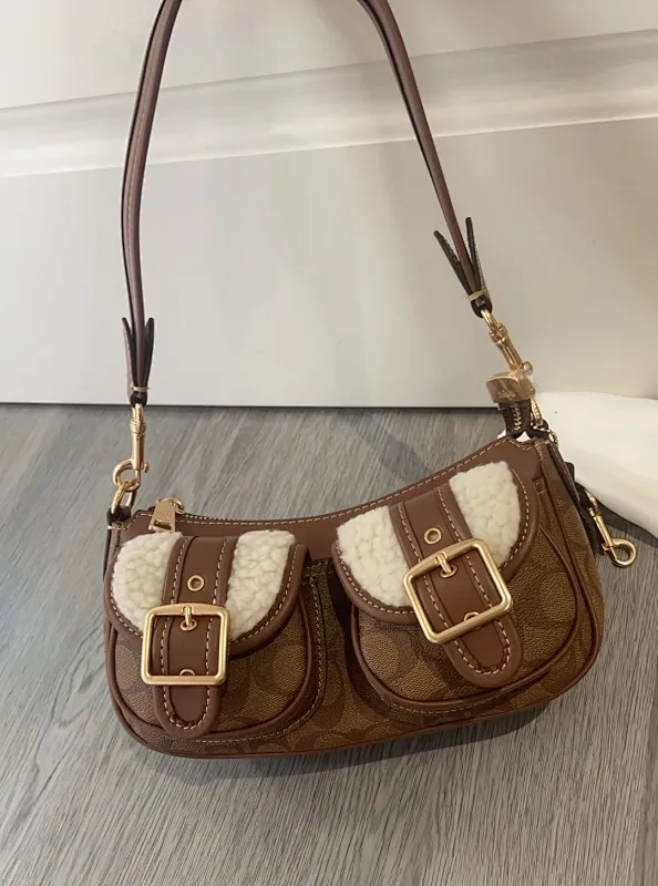 All Categories Coach Women's Bags (COACH) Coach CY658
