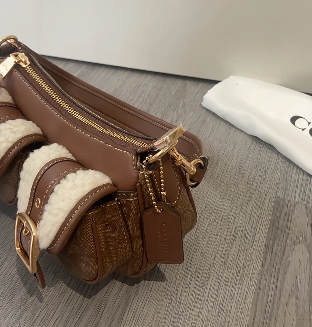 All Categories Coach Women's Bags (COACH) Coach CY658