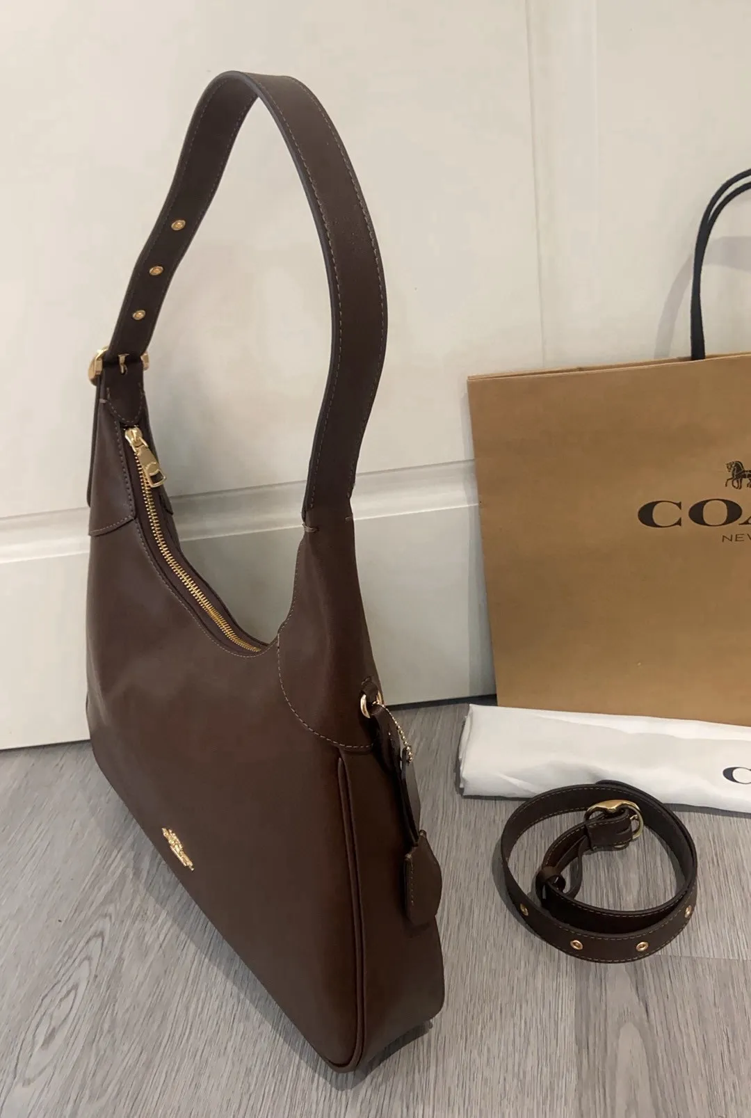 All Categories Coach Women's Bags (COACH) Coach CCE4810