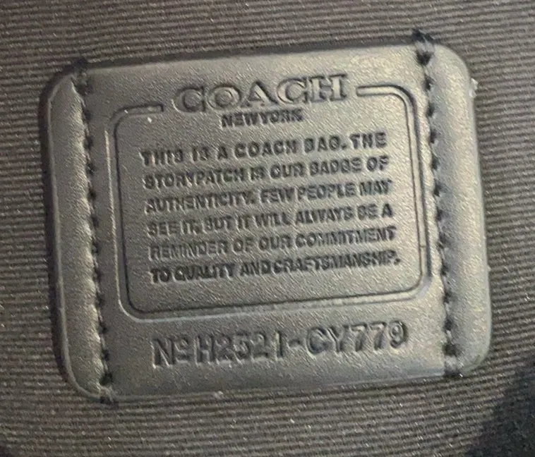 All Categories Coach Women's Bags (COACH) Coach CY779