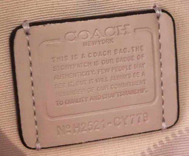 All Categories Coach Women's Bags (COACH) Coach CY779