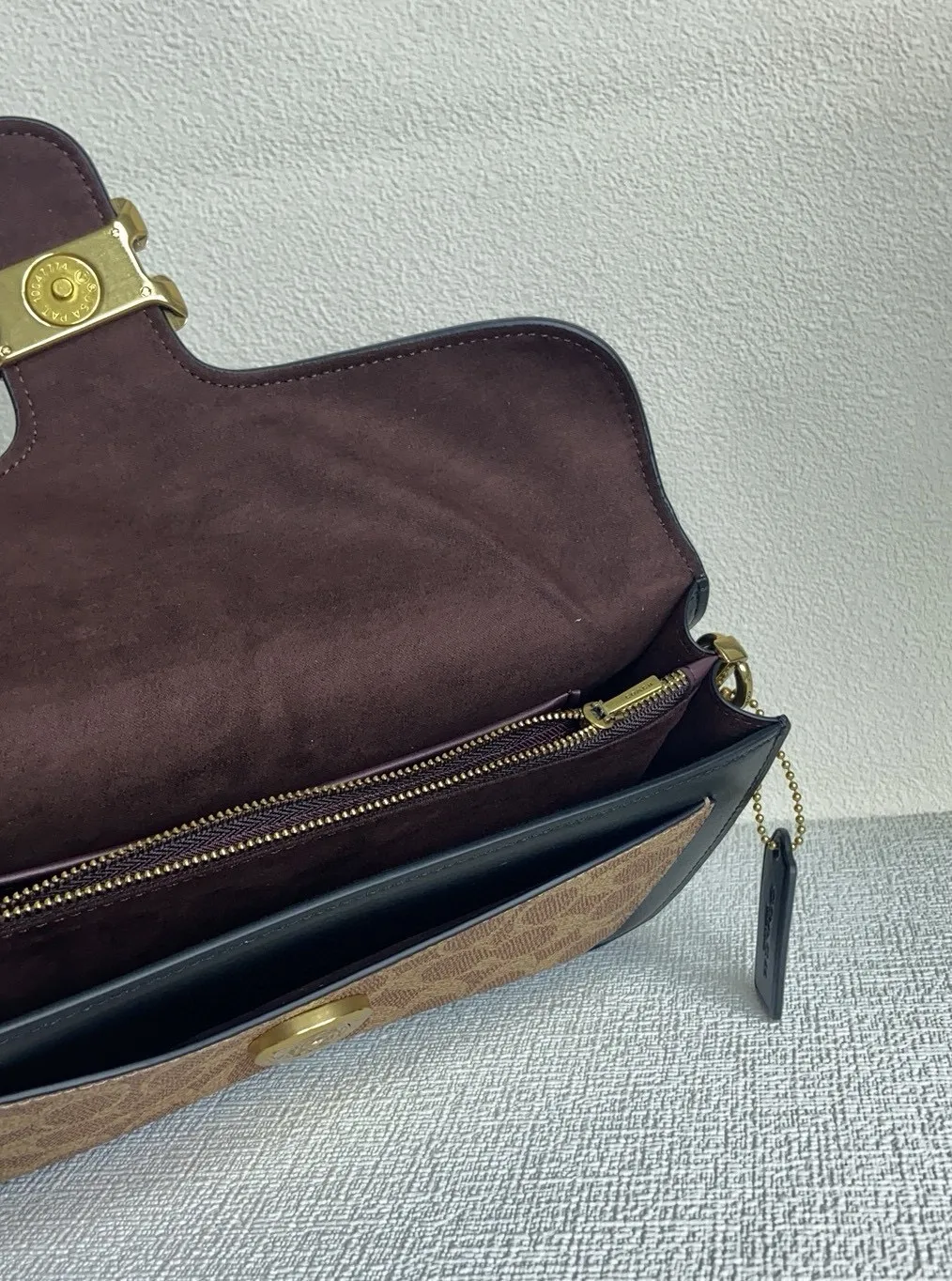 All Categories Coach Women's Bags (COACH) Coach 91215
