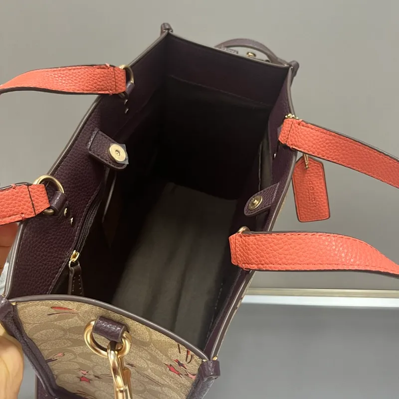 All categories Official website "Brand Women's Bags" Women's Bags 💙 COACH 2023 latest COACH handbags