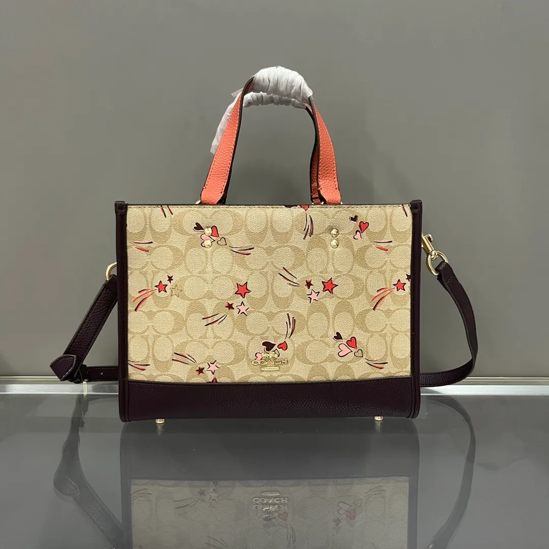 All categories Official website "Brand Women's Bags" Women's Bags 💙 COACH 2023 latest COACH handbags
