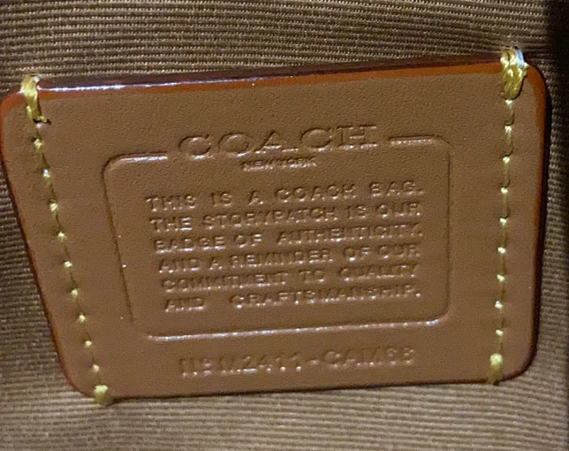 All Categories Coach Women's Bags (COACH) Coach CAM66